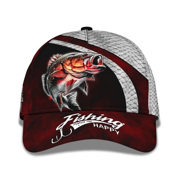 Perfect Gift for Bass Fishing Enthusiasts!