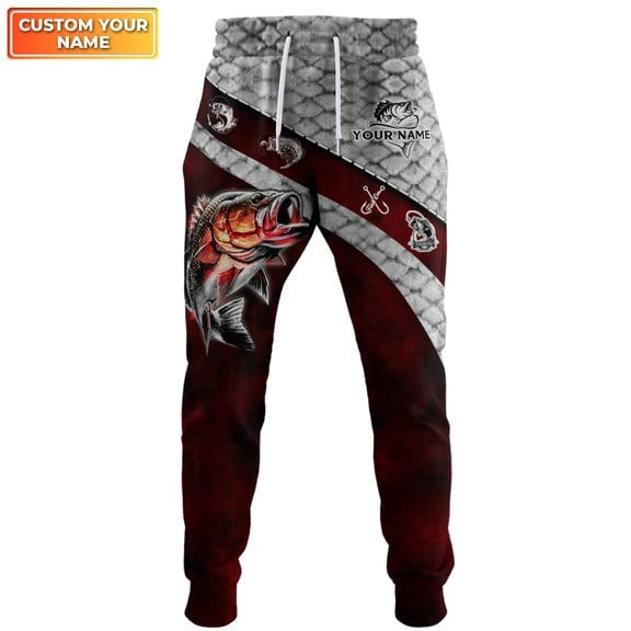 Perfect Gift for Bass Fishing Enthusiasts!