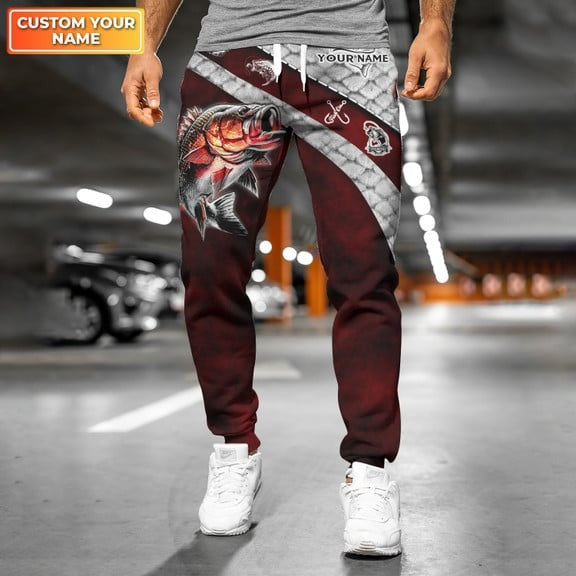 Perfect Gift for Bass Fishing Enthusiasts!