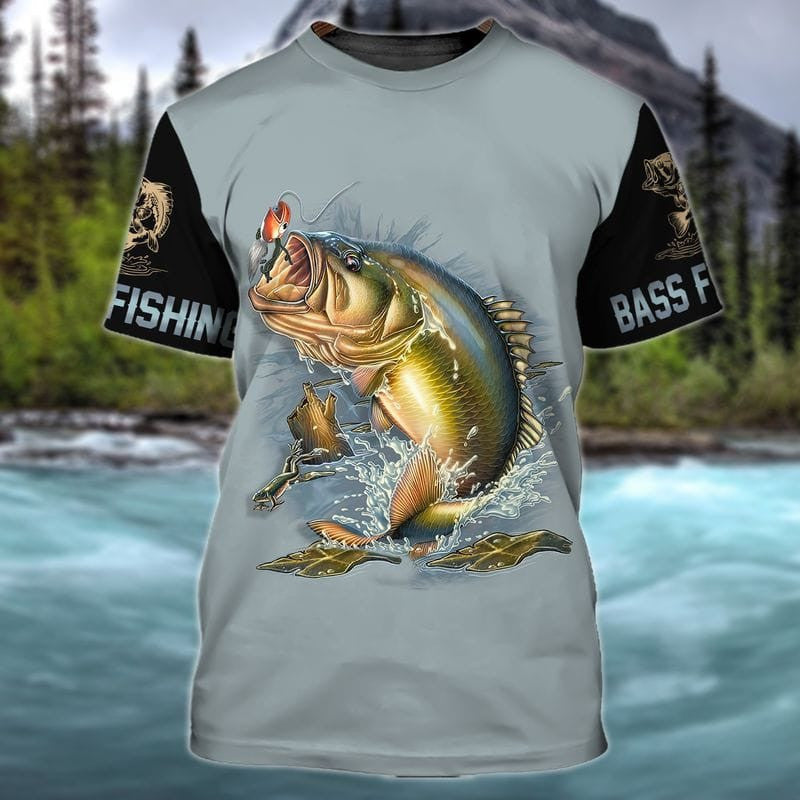 3D Tshirt/S