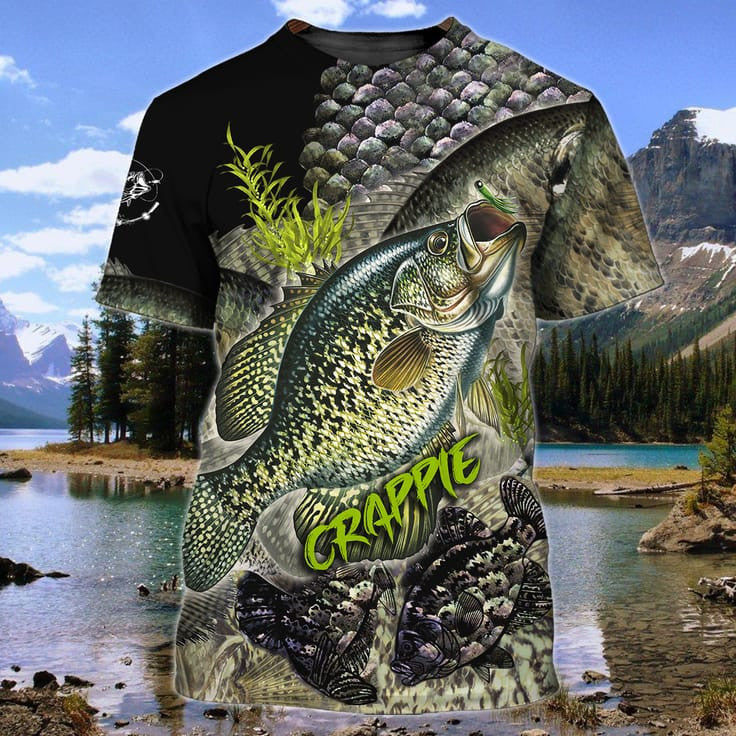 3D Tshirt/S