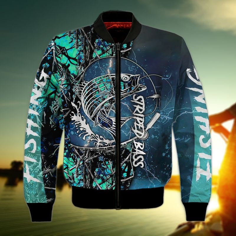 3D Bomber/S