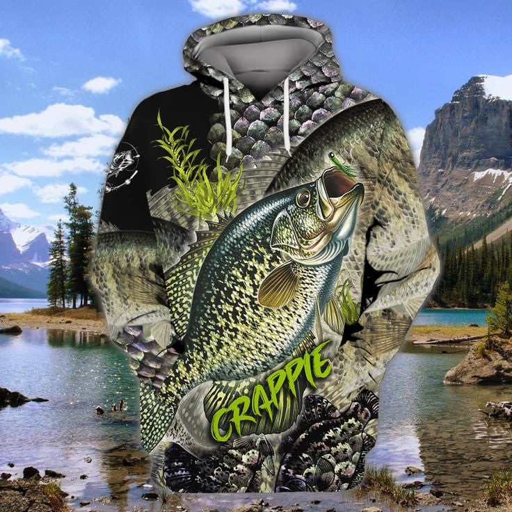 3D Hoodie/S