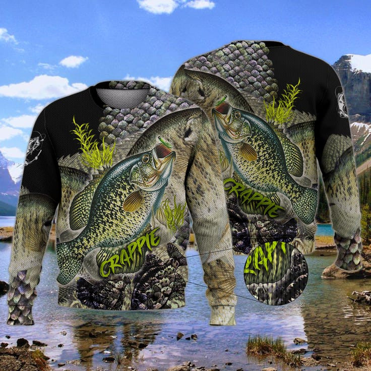 3D Sweater/S
