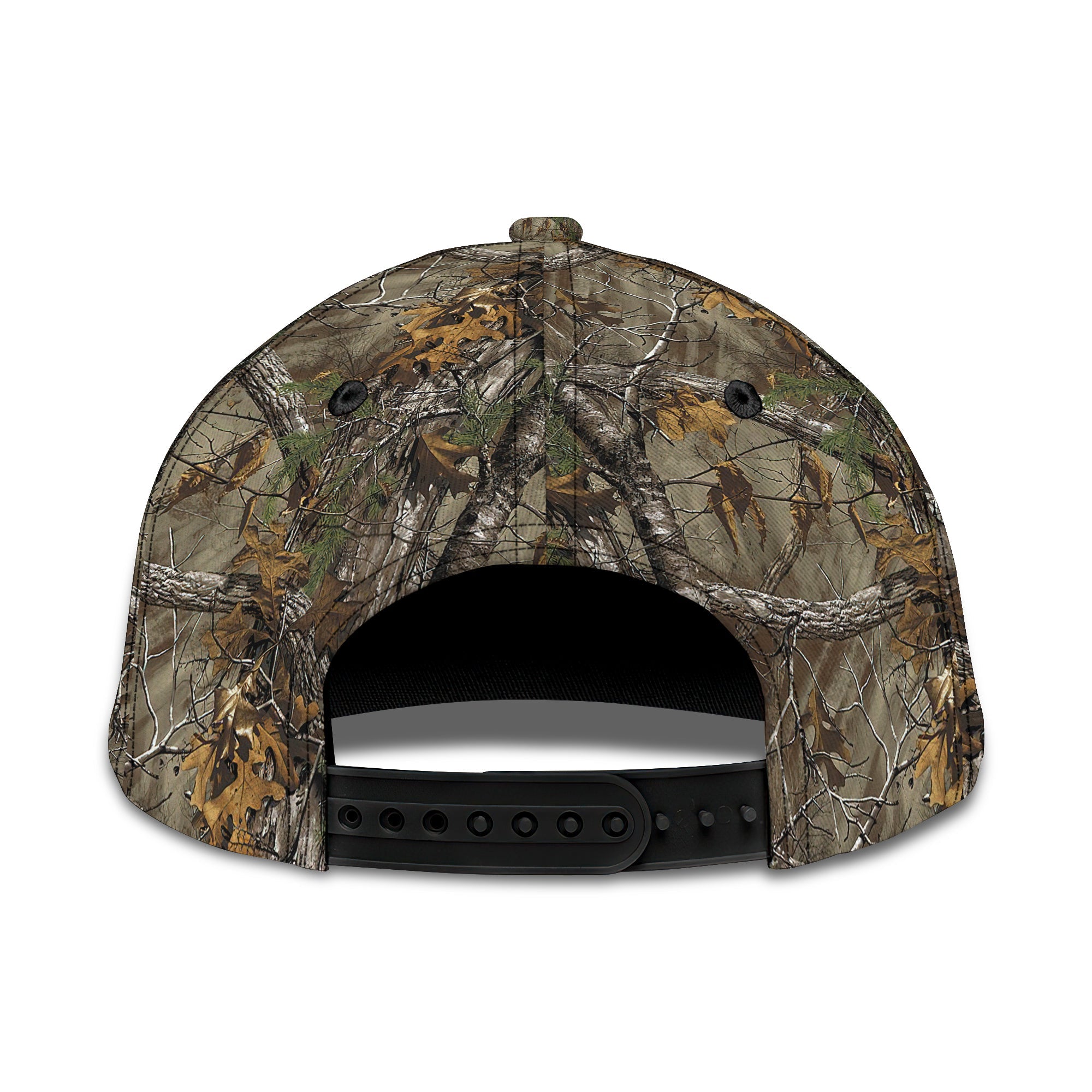 Deer Hunting Personalized Name Cap 70, Nvc97