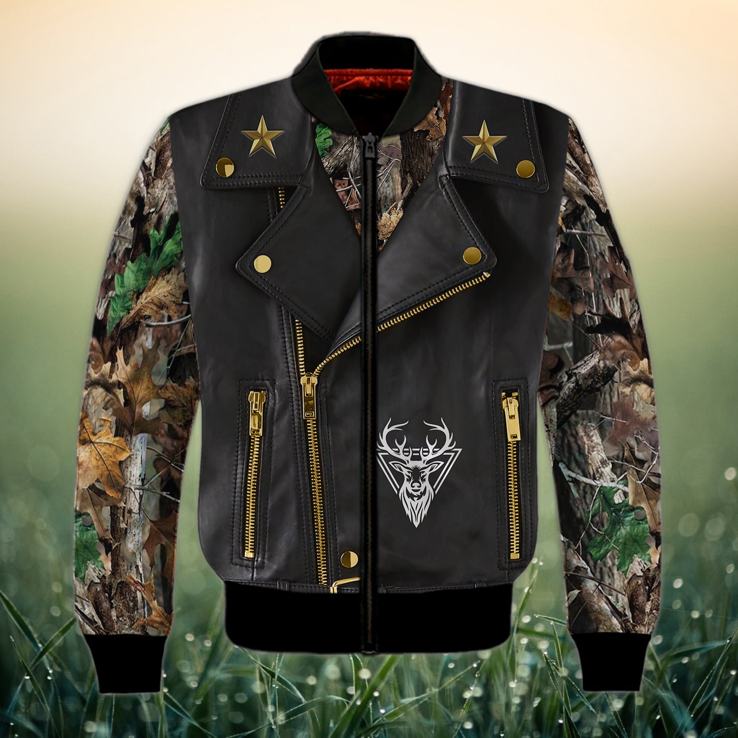 Hunting - 3D Full Print - Co98 332