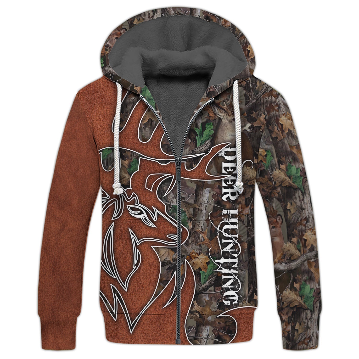 Hunting - 3D Full Print - Co98 364