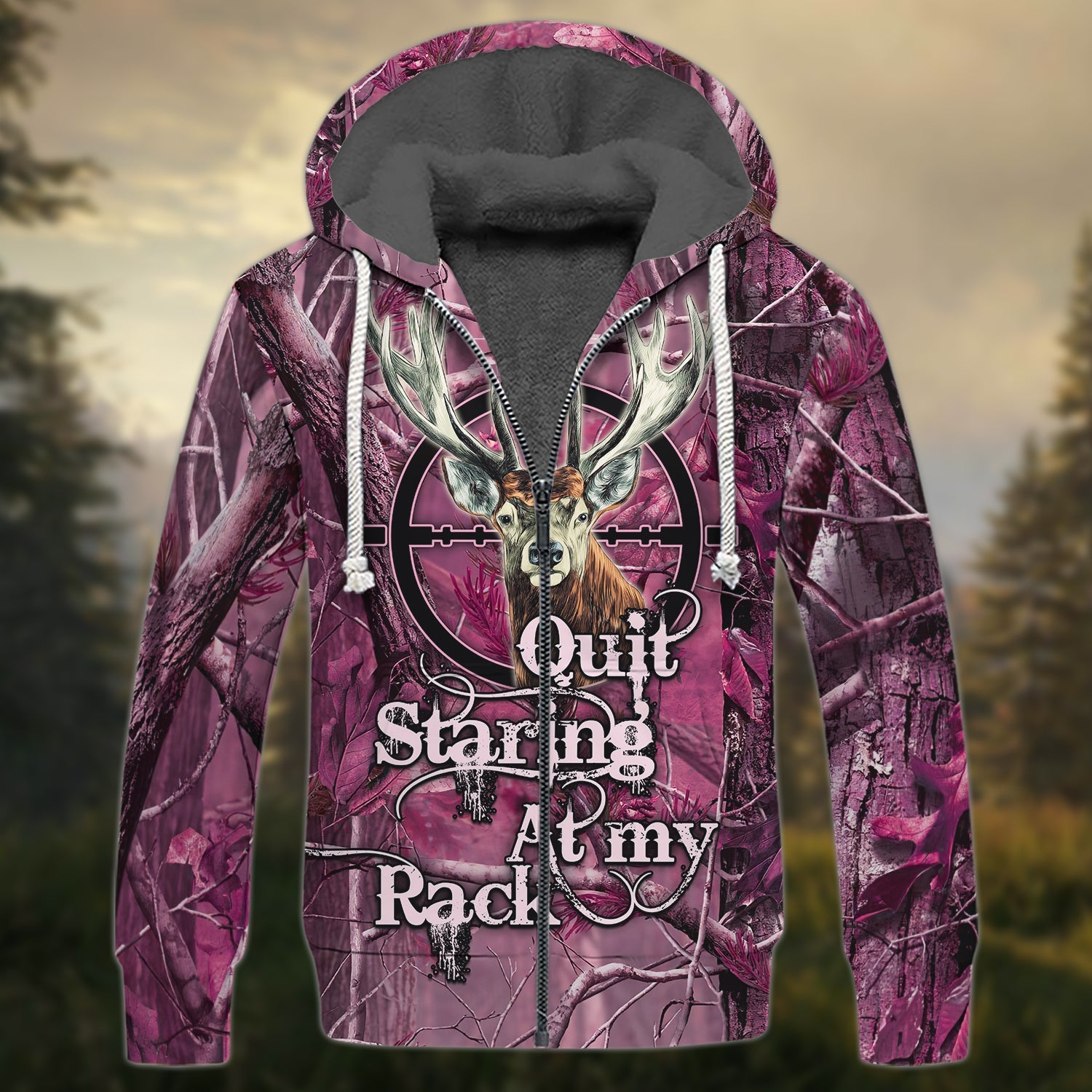 Hunting - 3D Full Print - S98