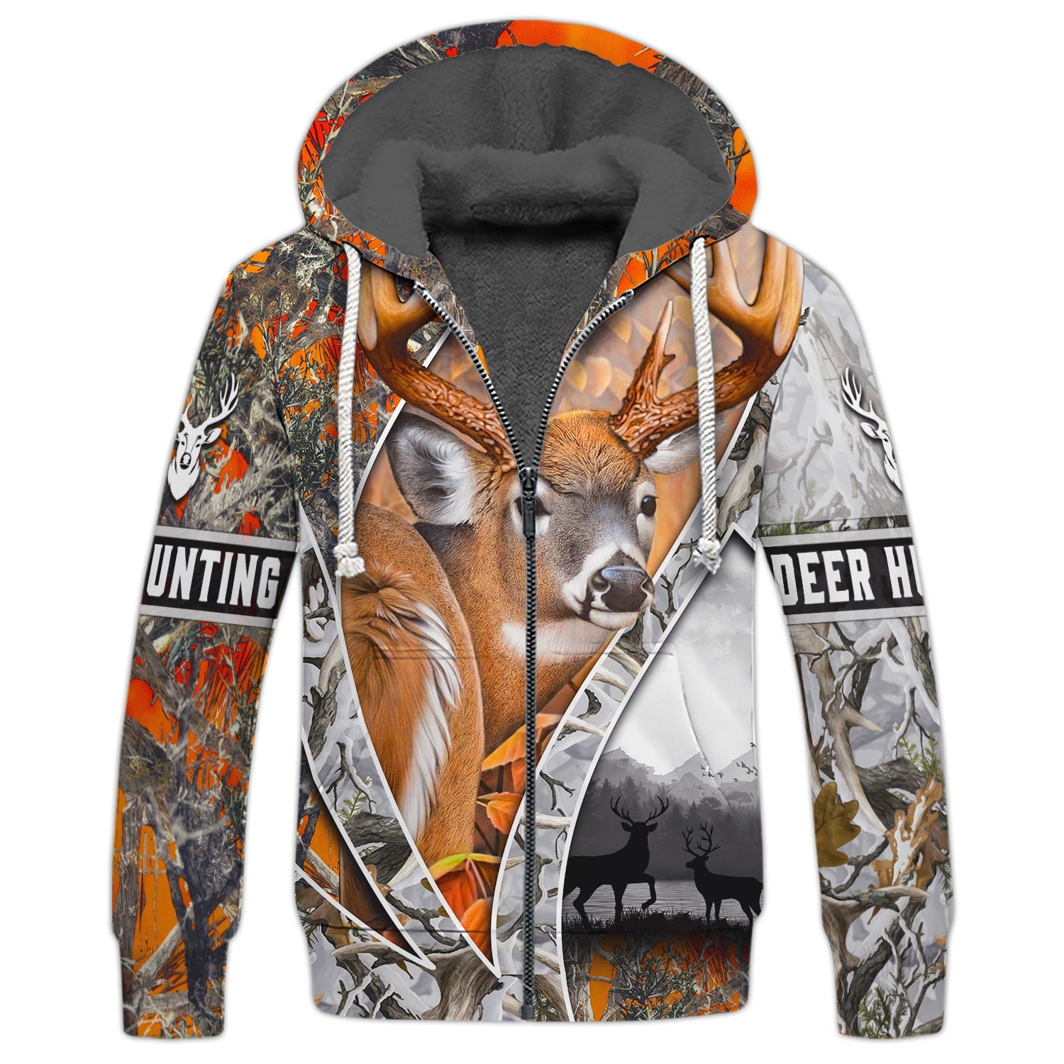 Hunting - 3D Full Print - TT99-862