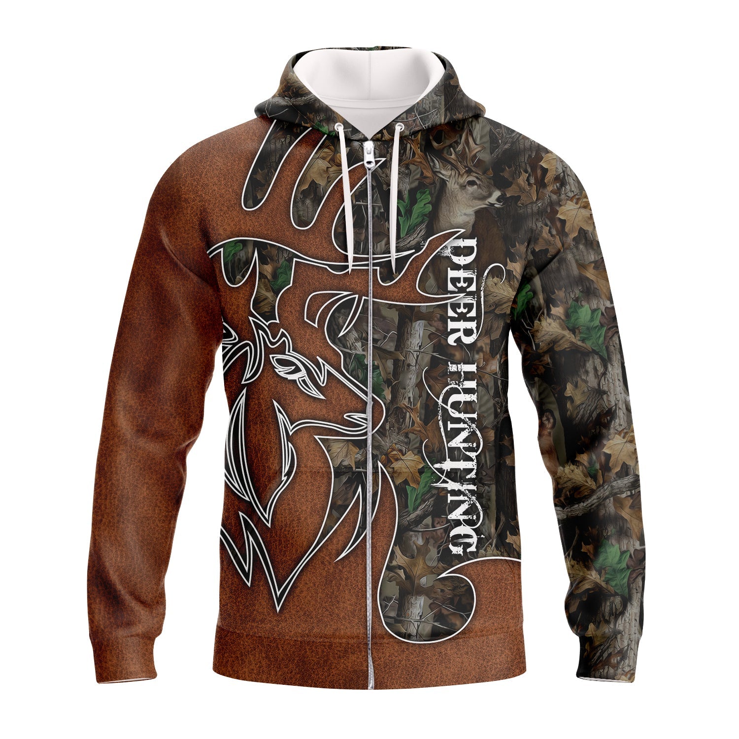 Hunting - 3D Full Print - Co98 364