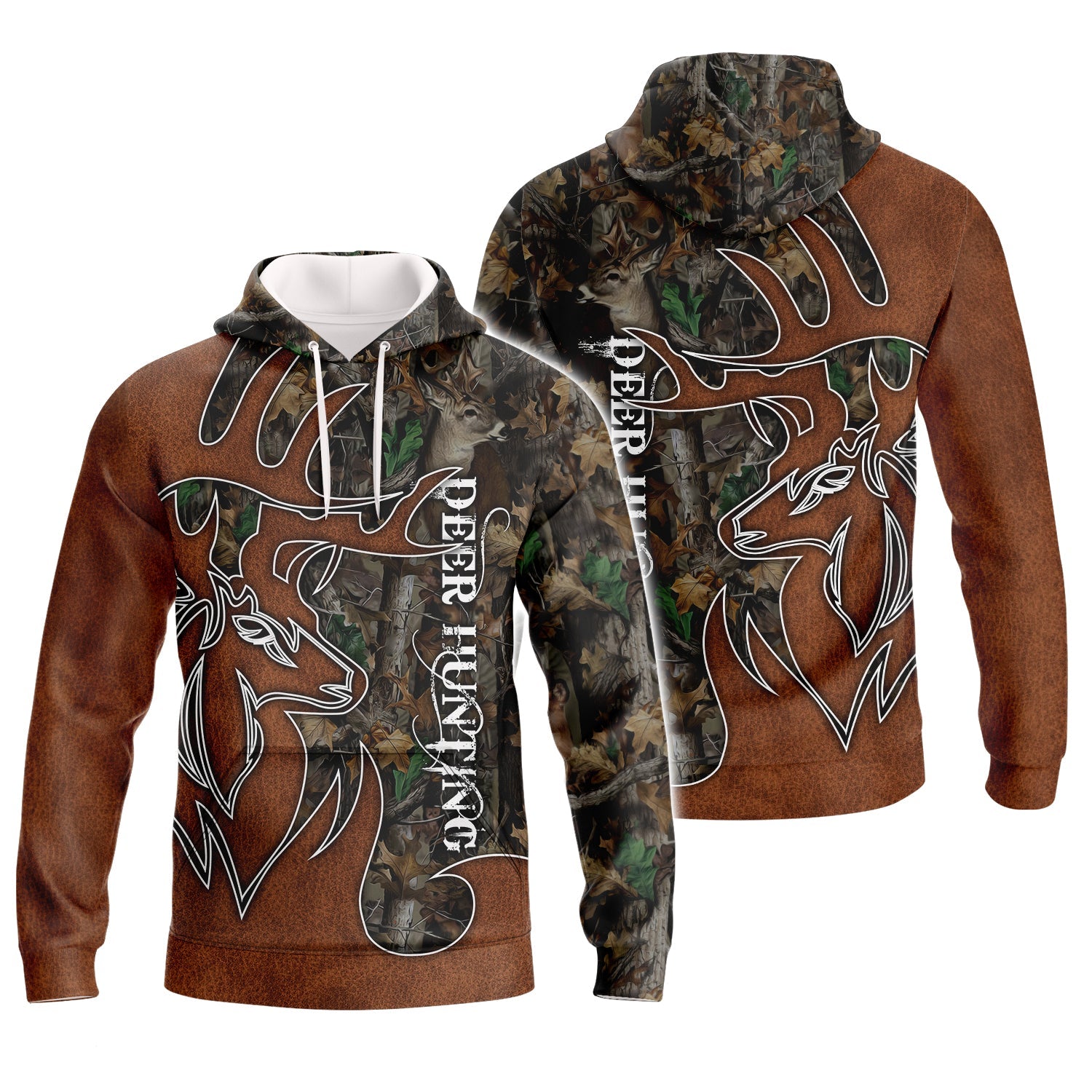 Hunting - 3D Full Print - Co98 364