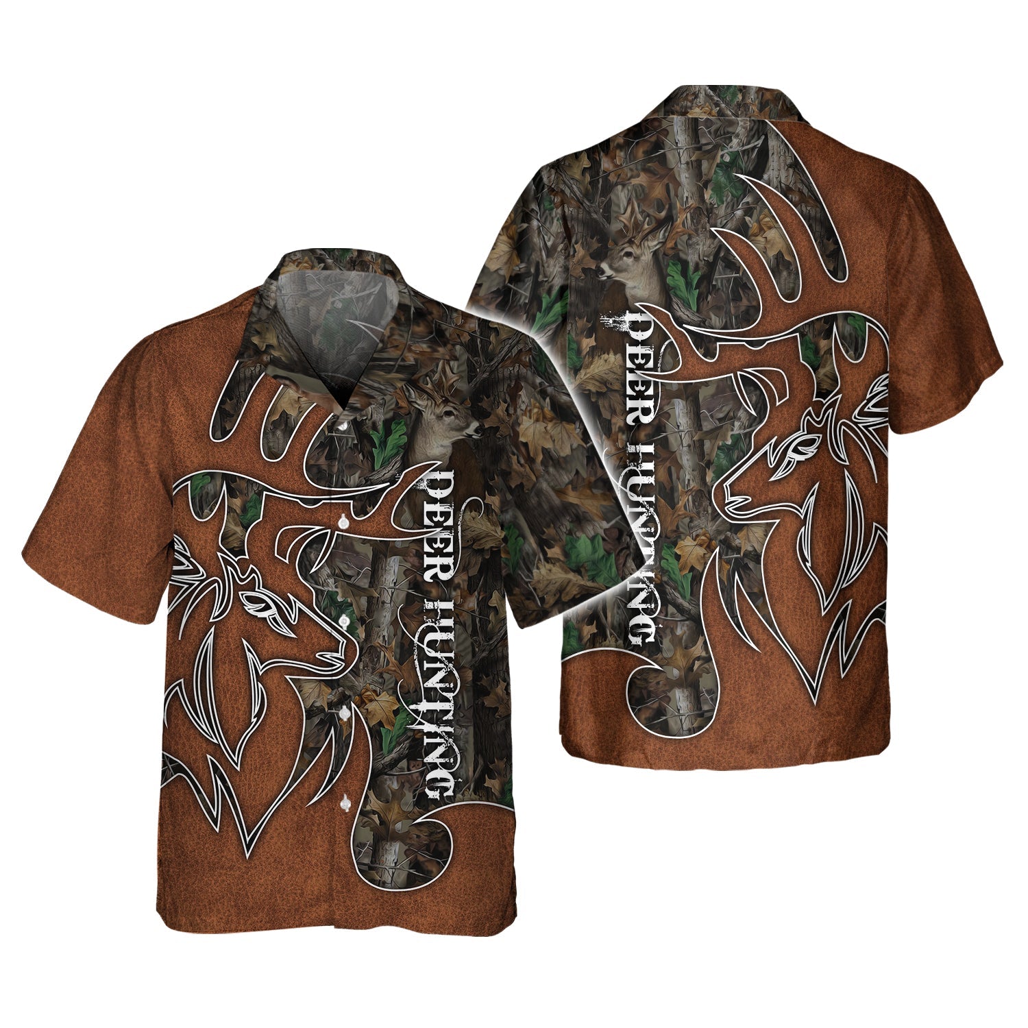 Hunting - 3D Full Print - Co98 364