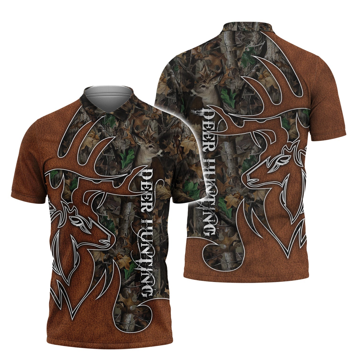 Hunting - 3D Full Print - Co98 364