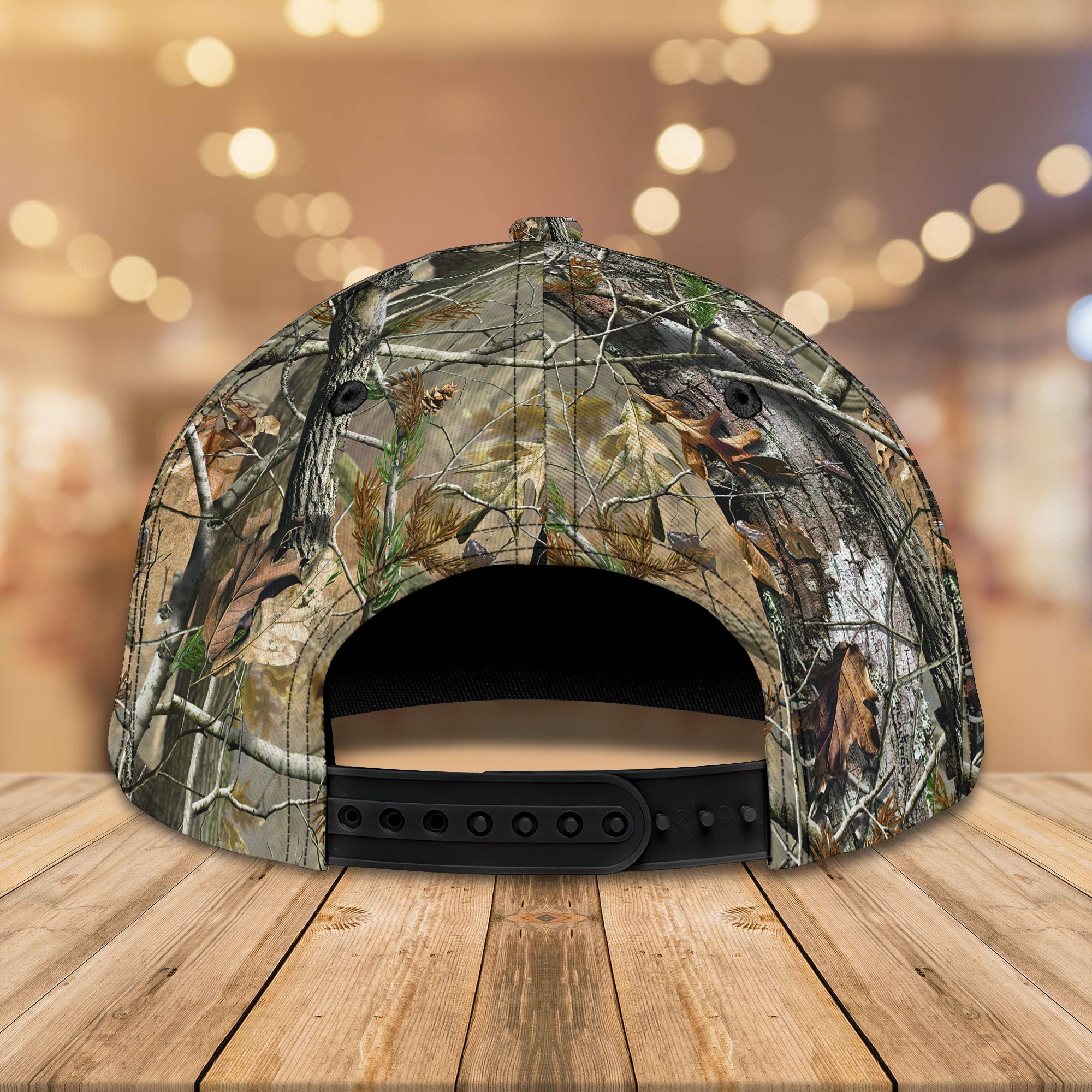 Deer Hunting - Classic Cap