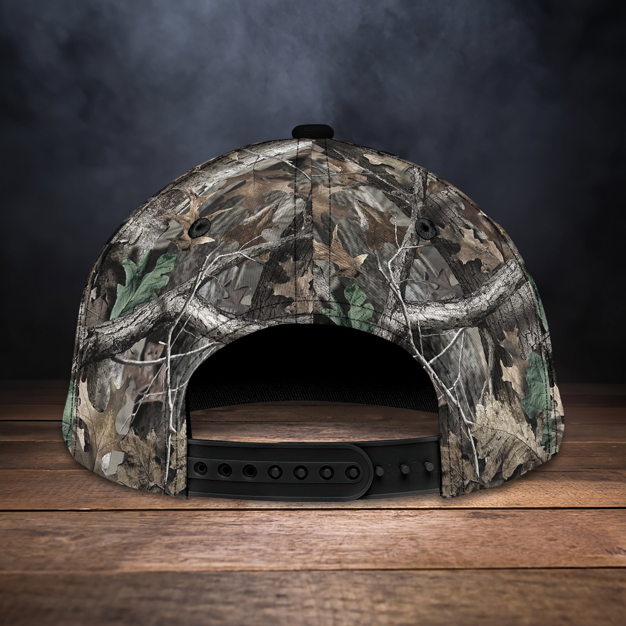 Love Hunting - Personalized Name Cap 789 - CV98