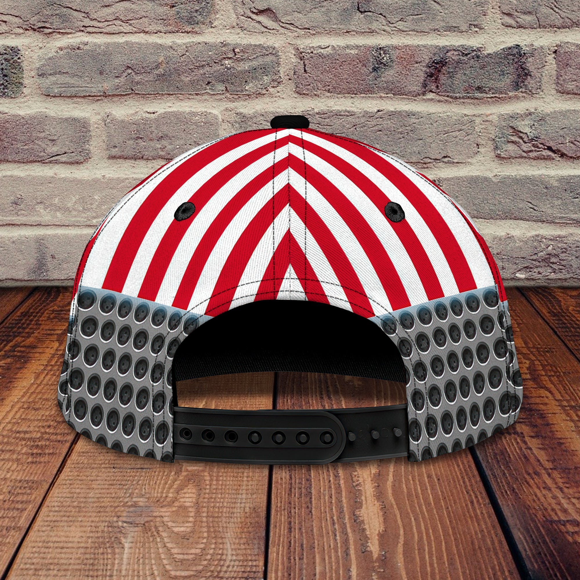 Hunting Deer - Personalized Name Cap - Urt96