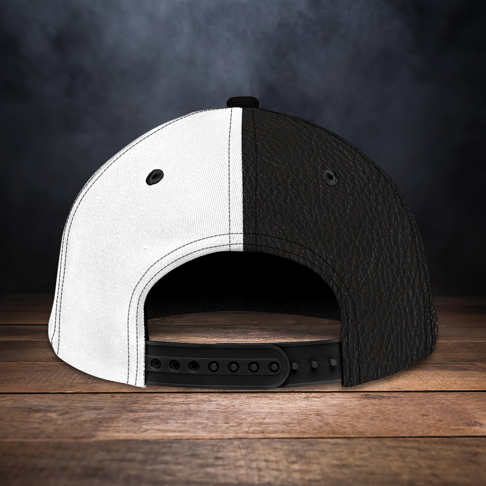 Fishing - Personalize Name Cap  - H98 326