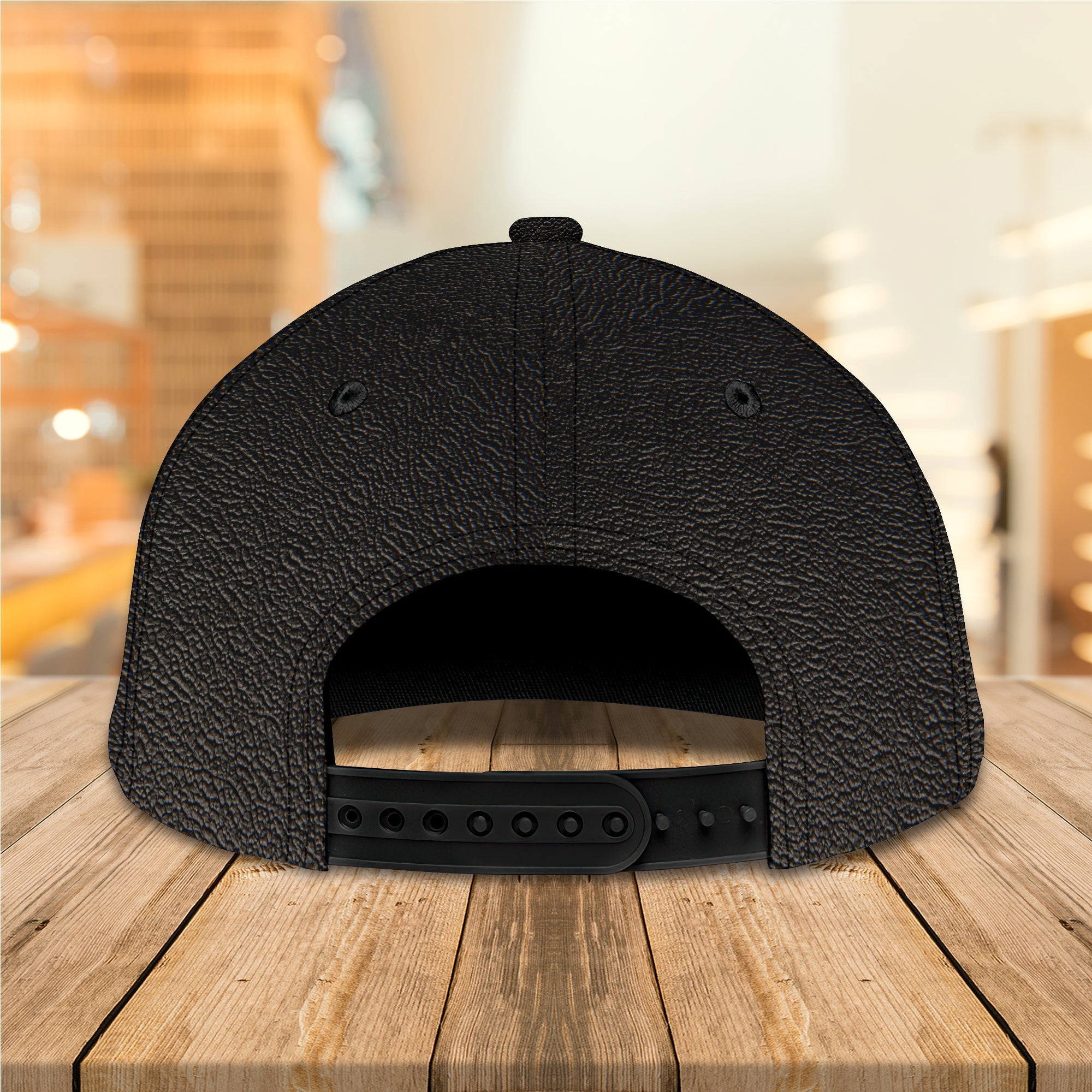 FISHING CAP 02 - RINC98