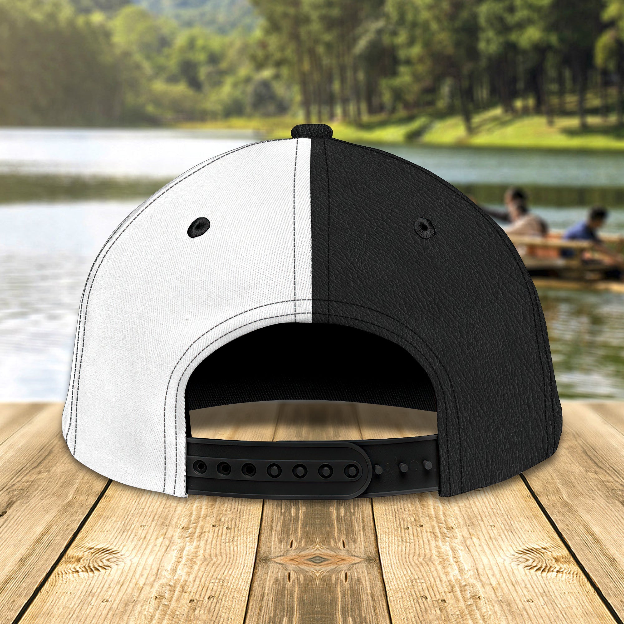 FISHING CAP 01 - RINC98