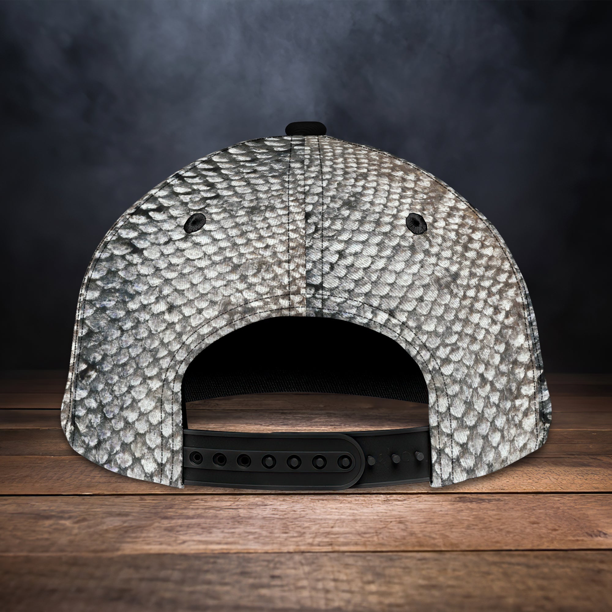 Bass Fishing 02 - Personalize Name Cap - 173