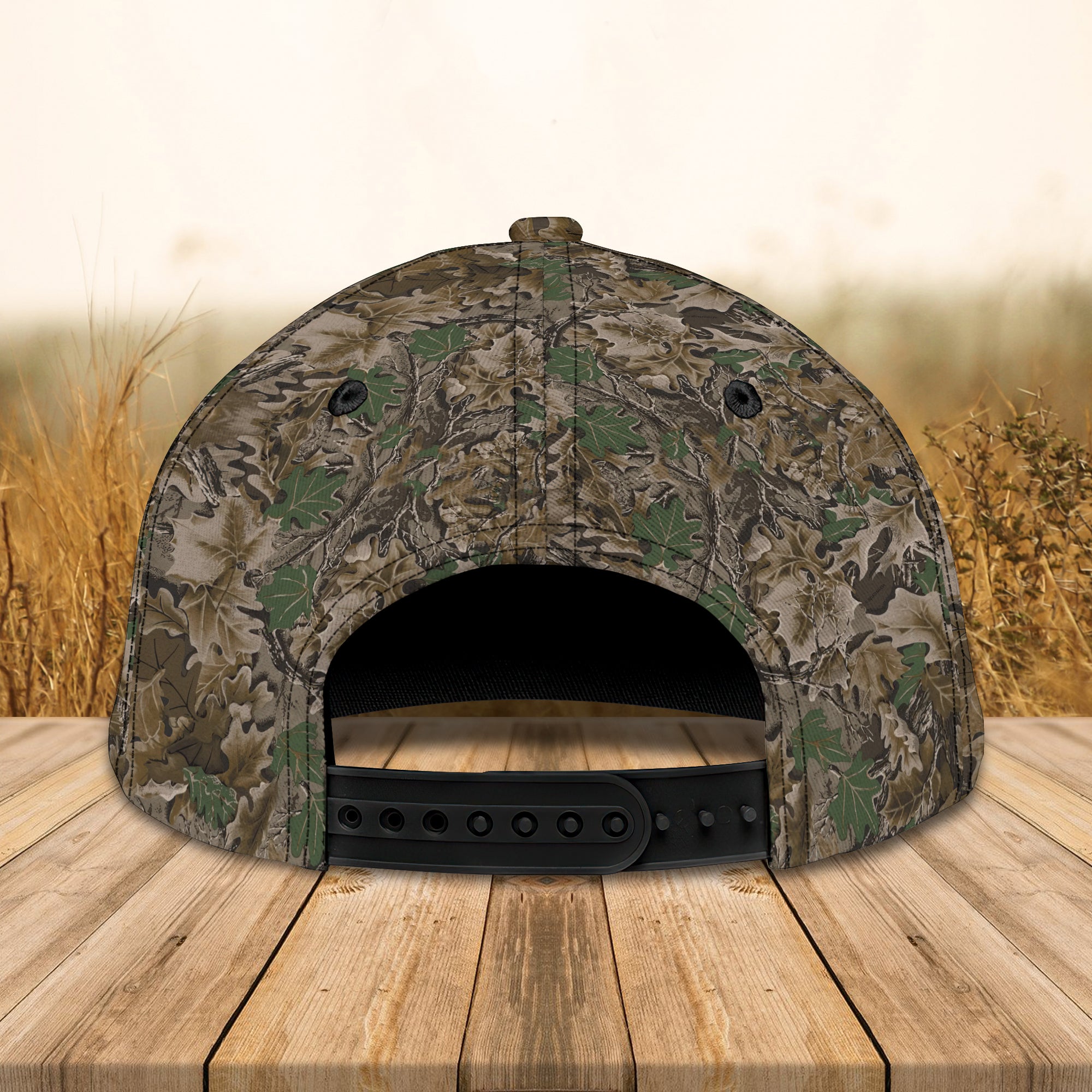 Deer Hunting classic cap Td97-01