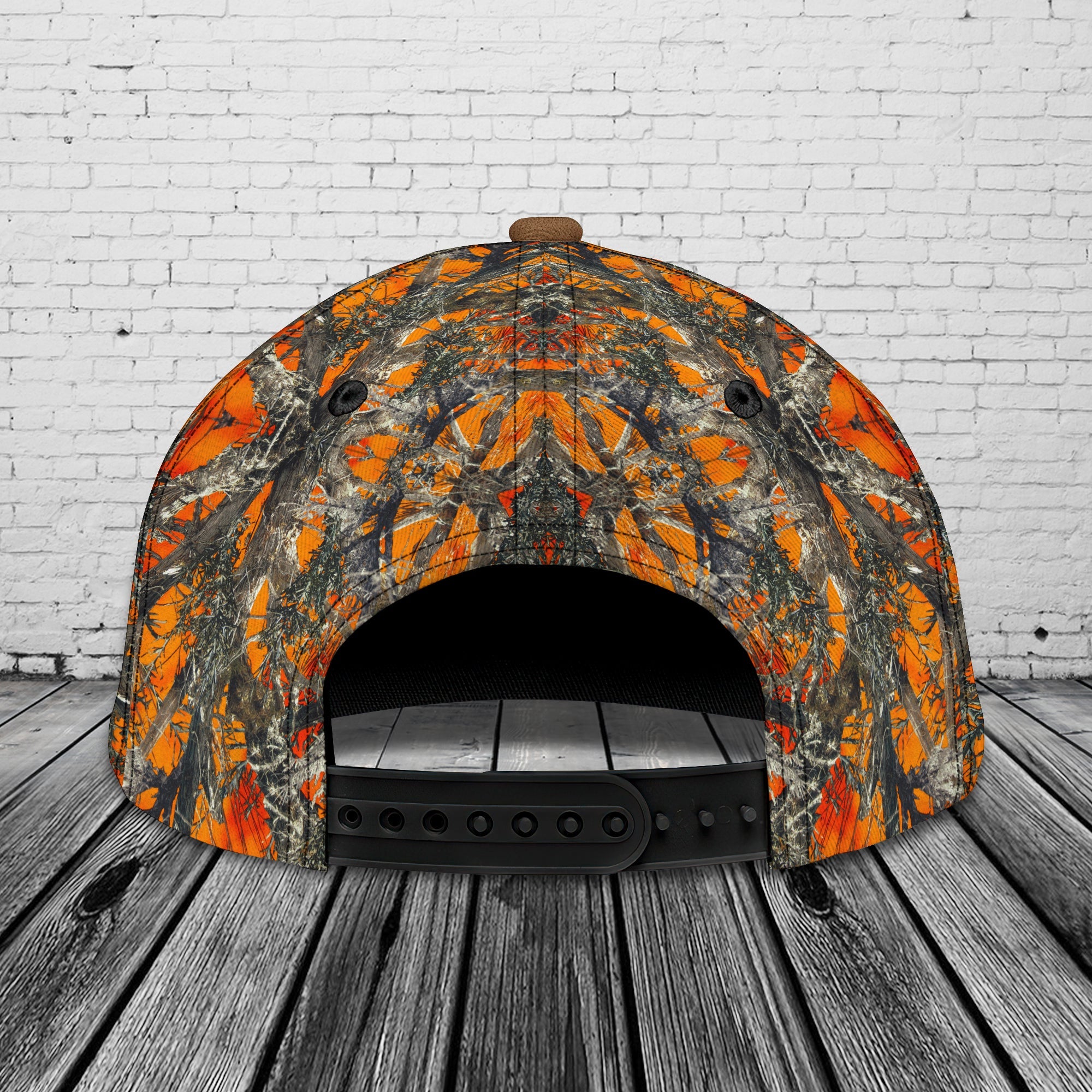 Hunter- 3D Cap - TT99-905