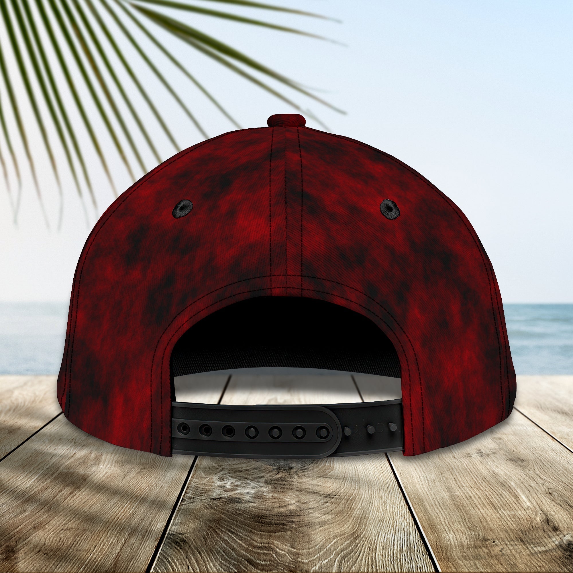 Bass Fishing Personalize Name Cap Fishing Make Me Happy