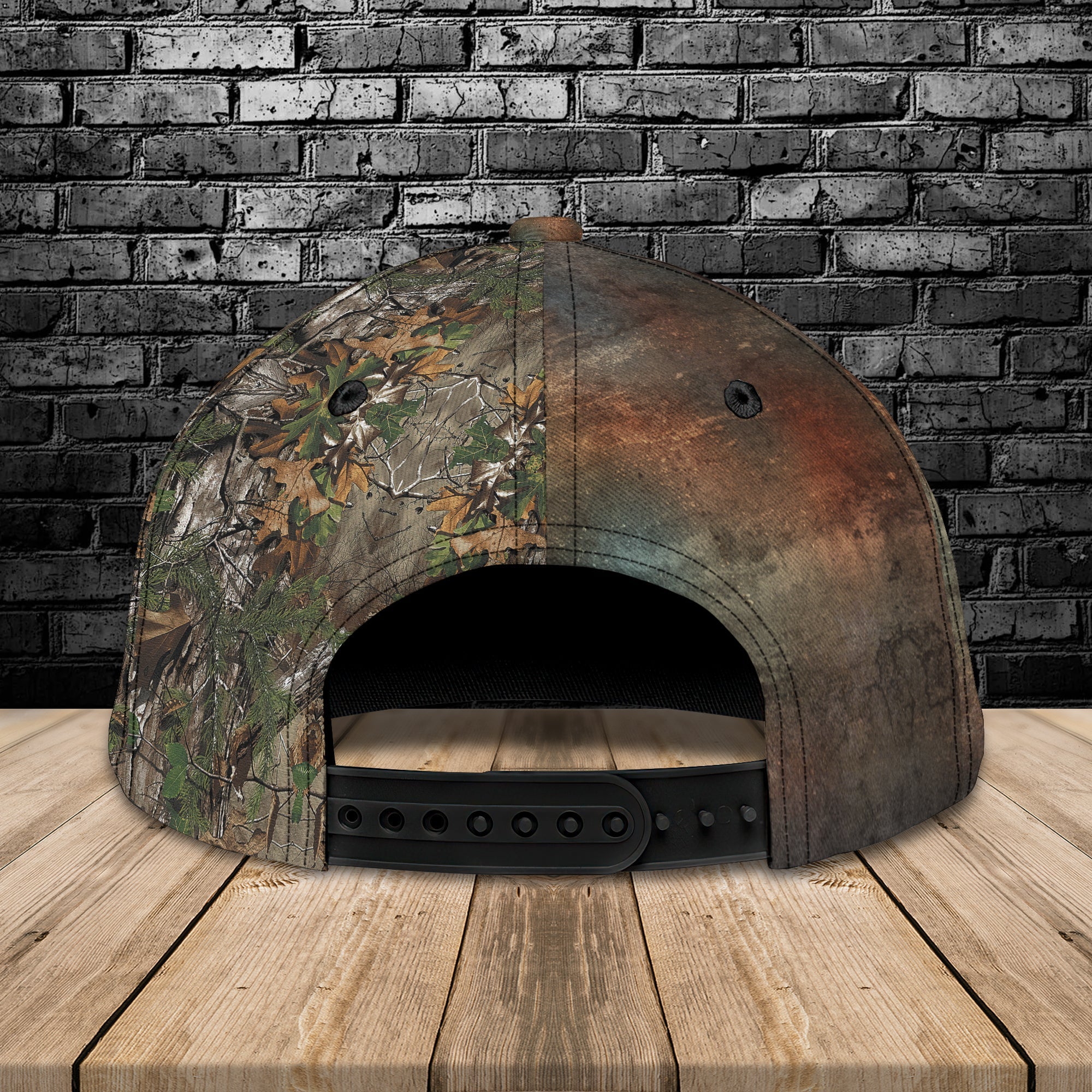 Hunting classic cap Td97 02