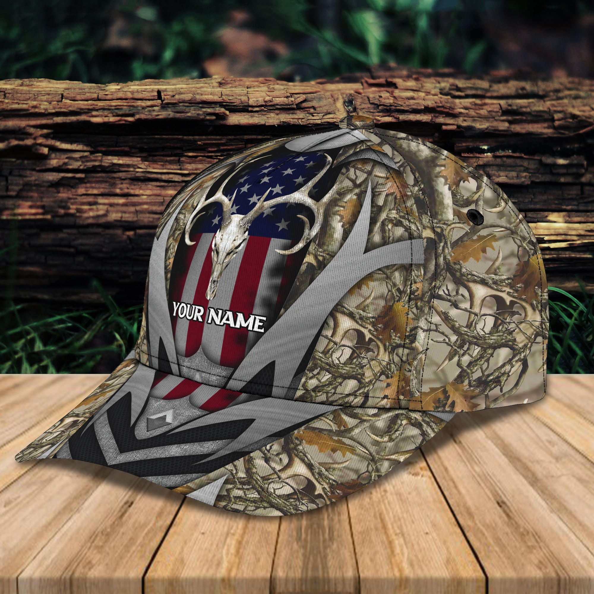 RINC98 - Cap01 - HUNTING