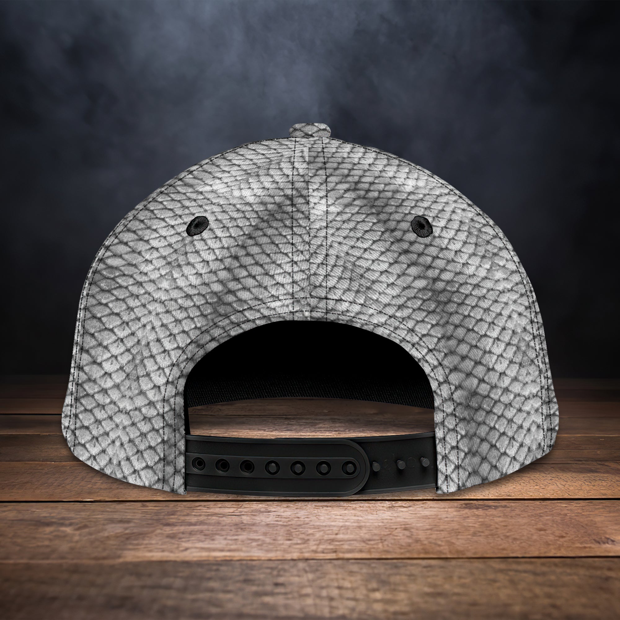 Haul in Bass - Personalized Name Cap