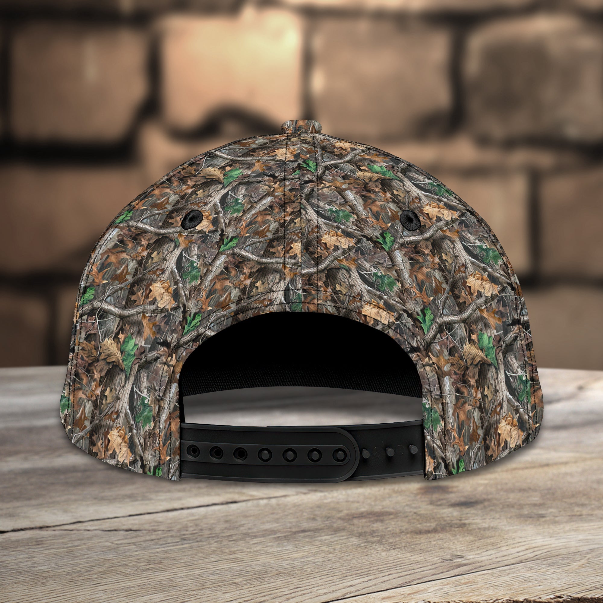 Deer Hunting Personalized Name Classic cap DT69-CT-1157