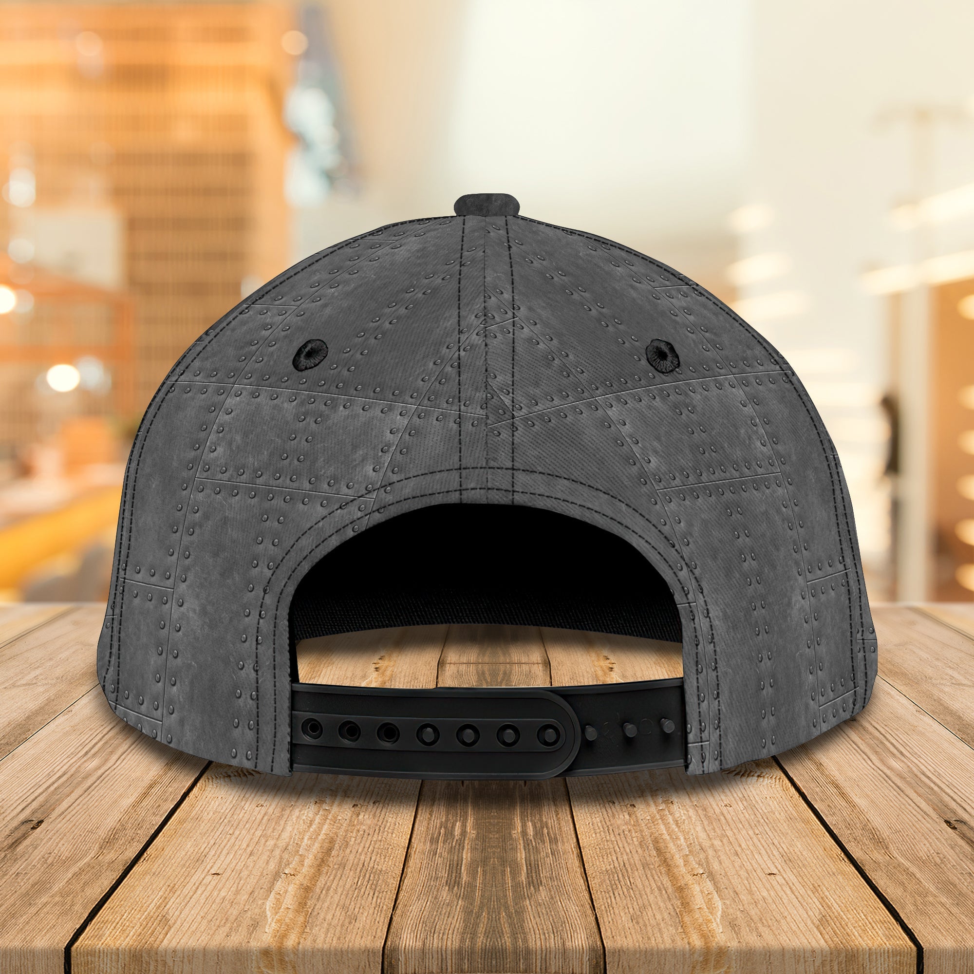 Fishing Hook classic cap dt69