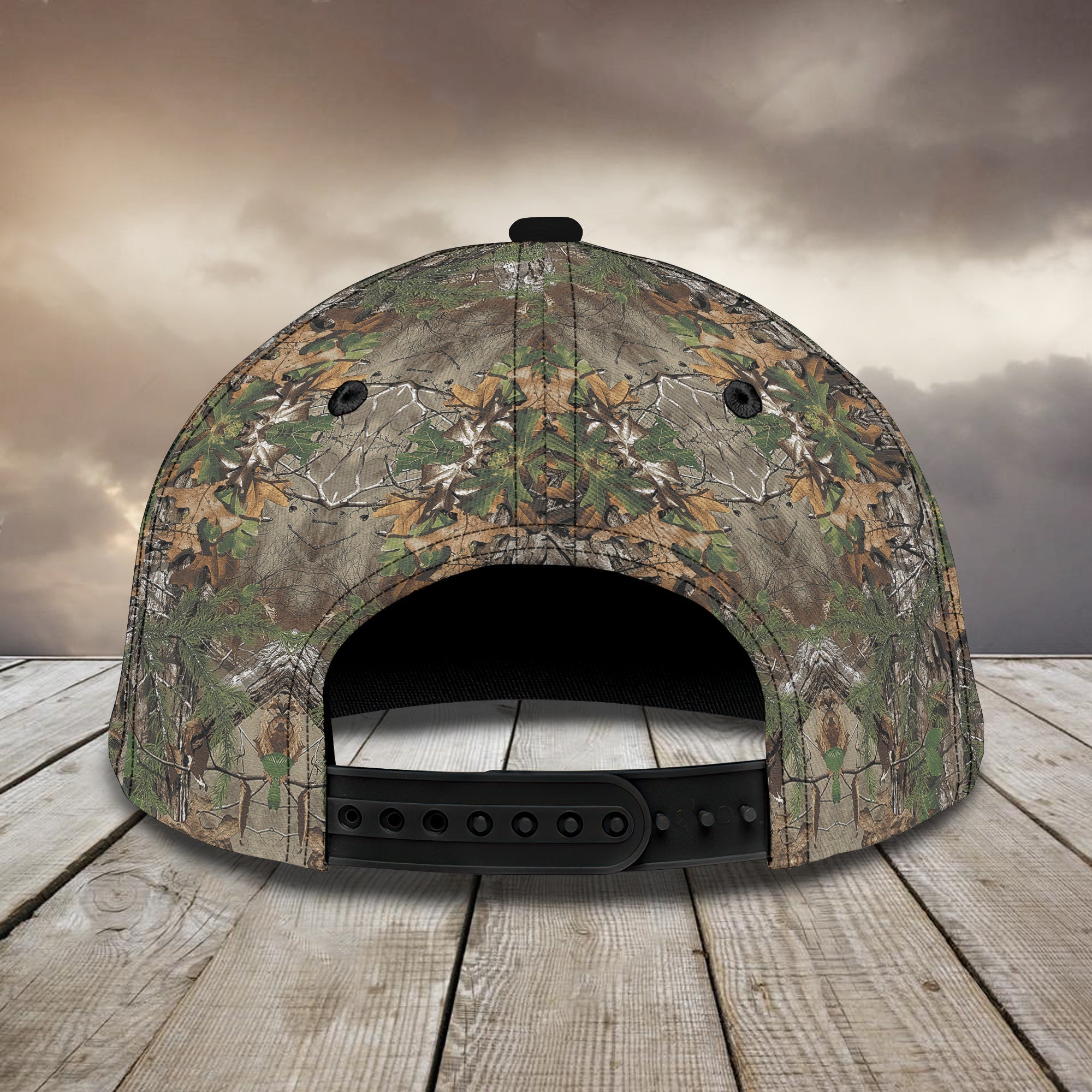Hunting - Classic Cap
