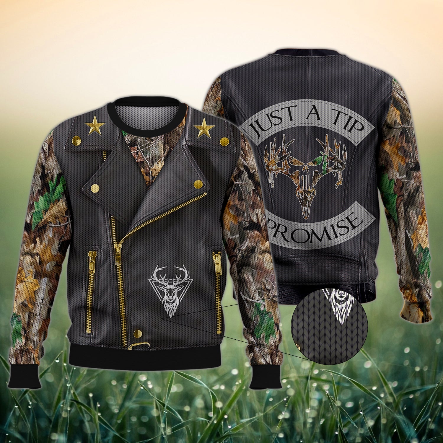 Hunting - 3D Full Print - Co98 332